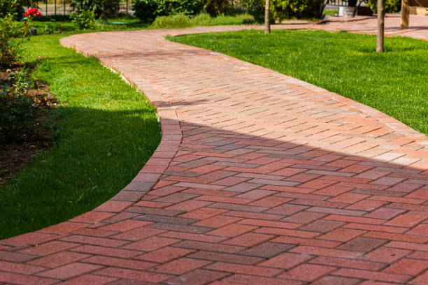 Best Driveway Pavers Contractor  in Methuen Town, MA