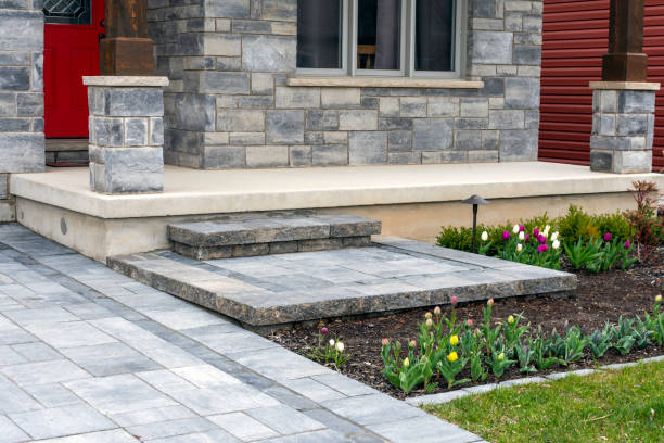 Best Affordable Driveway Pavers  in Methuen Town, MA